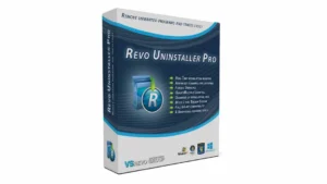 revo uninstaller pro free download