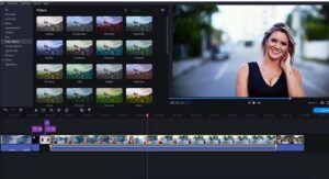 movavi video editor plus
