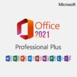 office professional plus 2021