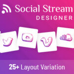 social stream designer