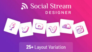 social stream designer