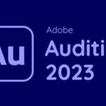 adobe audition 2023