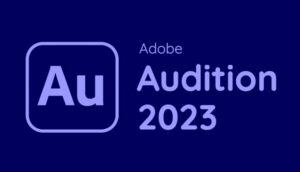 adobe audition 2023