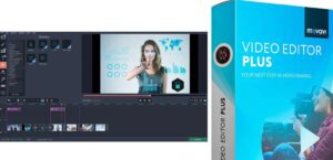 free download movavi video editor plus