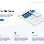 free download generatepress premium
