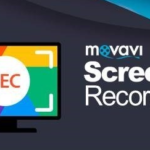 movavi screen recorder
