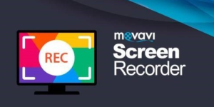 movavi screen recorder