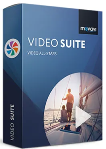 movavi video suite