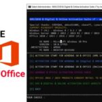 activator windows and office