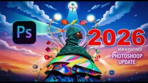 adobe photoshop 2026 free download