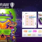 coreldraw graphics suite featureimage